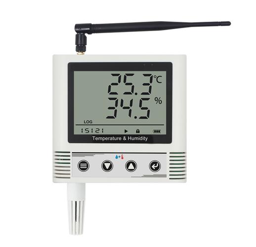 温湿度控制器