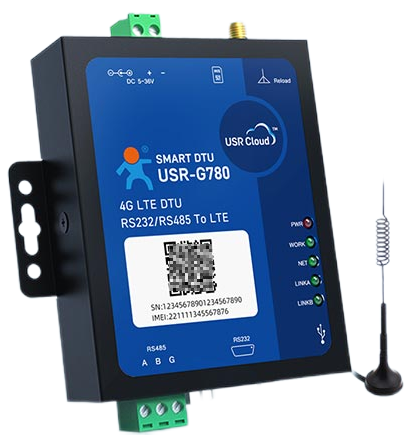 短信报警控制器