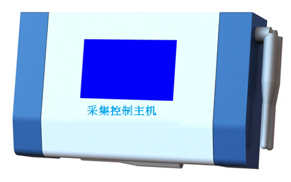 区域采集控制器